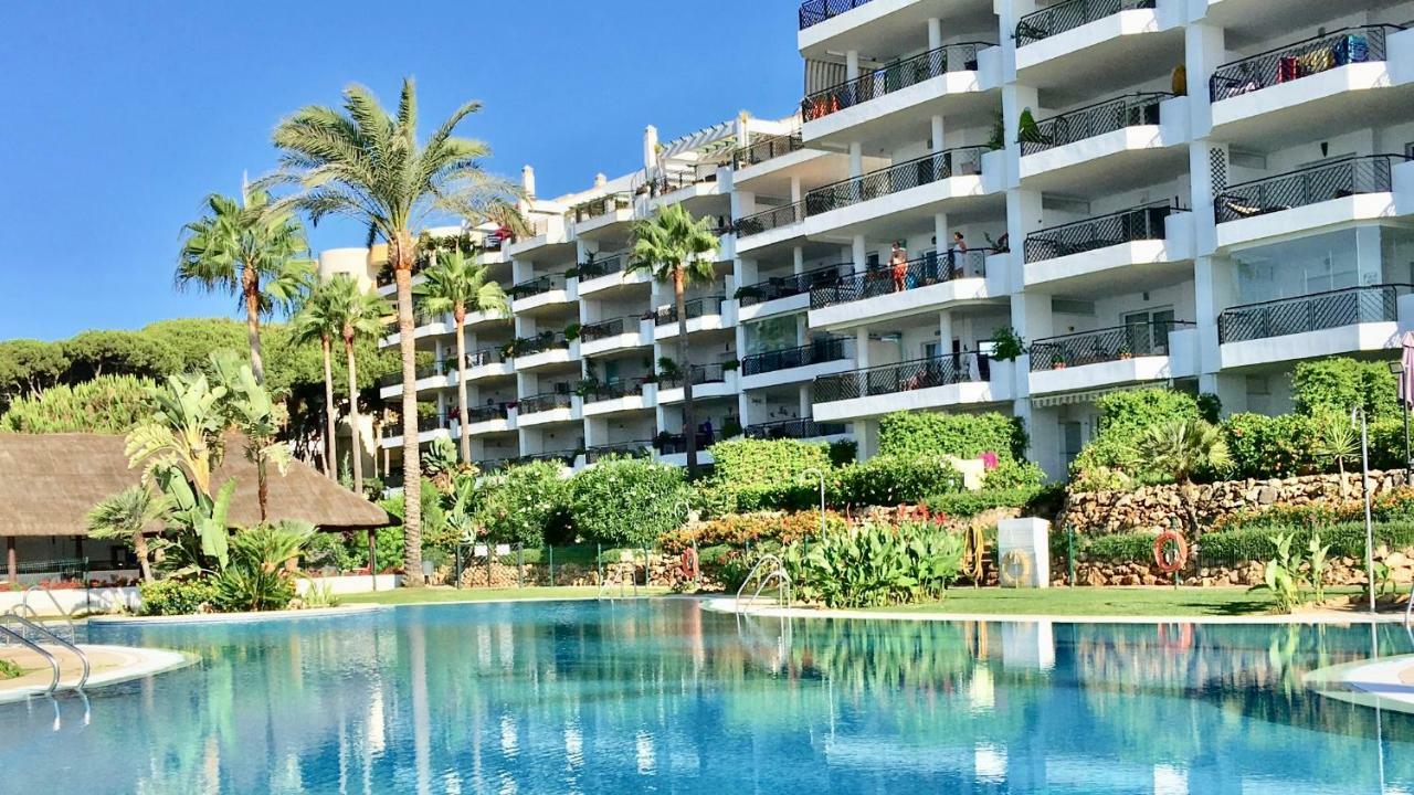 Mi Capricho Beachfront- 9D Apartment With Sea Views - Costa Del Sol La Cala De Mijas Exterior foto